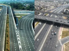 Delhi Mumbai Expressway