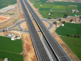 Delhi Mumbai Expressway