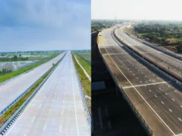 Delhi Mumbai Expressway