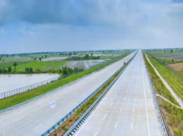 Delhi Mumbai Expressway