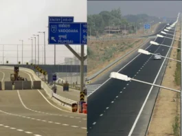 Delhi Mumbai Expressway