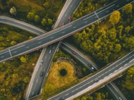 Delhi Mumbai Expressway