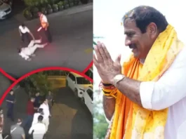 Dharam Singh Chhoker