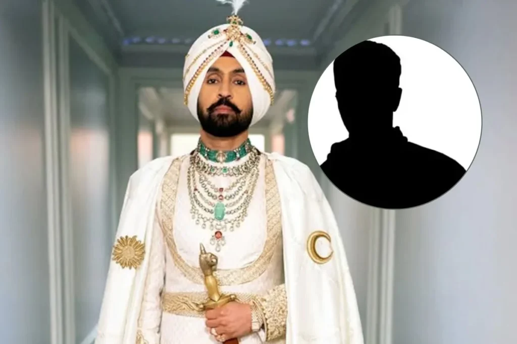 Diljit Dosanjh