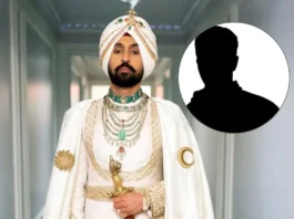 Diljit Dosanjh