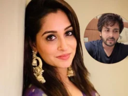 Dipika Kakar