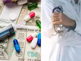 Doctor Pharma Nexus