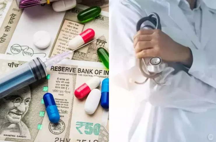 Doctor Pharma Nexus