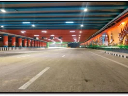 Dwarka Expressway