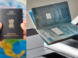 E-Passport