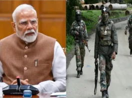 Encounter in Shopian