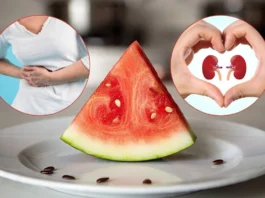 Fake Watermelon