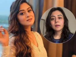 Falaq Naaz
