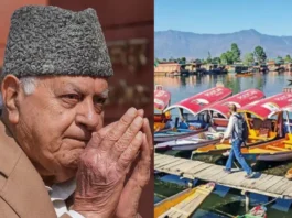 Farooq Abdullah