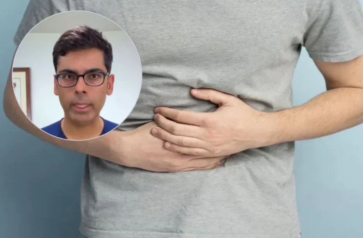 Fatty Liver