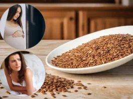 Flax Seeds