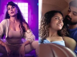 Friday OTT Releases May 16, 2025