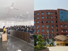 GLA University