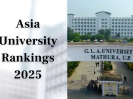GLA University