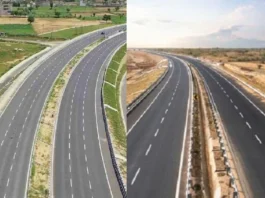 Ganga Expressway