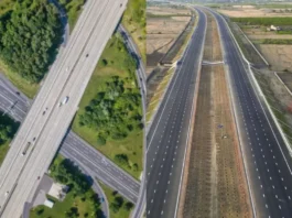 Ganga Expressway