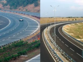 Ganga Expressway