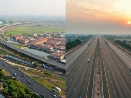 Ganga Expressway