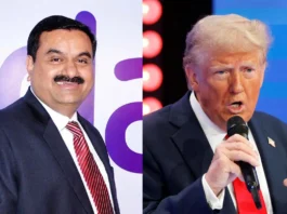 Gautam Adani