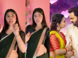 Girl Dance Video