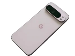 Google Pixel 10