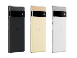 Google Pixel 10 Pro