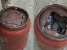 Gopalganj Viral Video