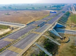 Gorakhpur Link Expressway