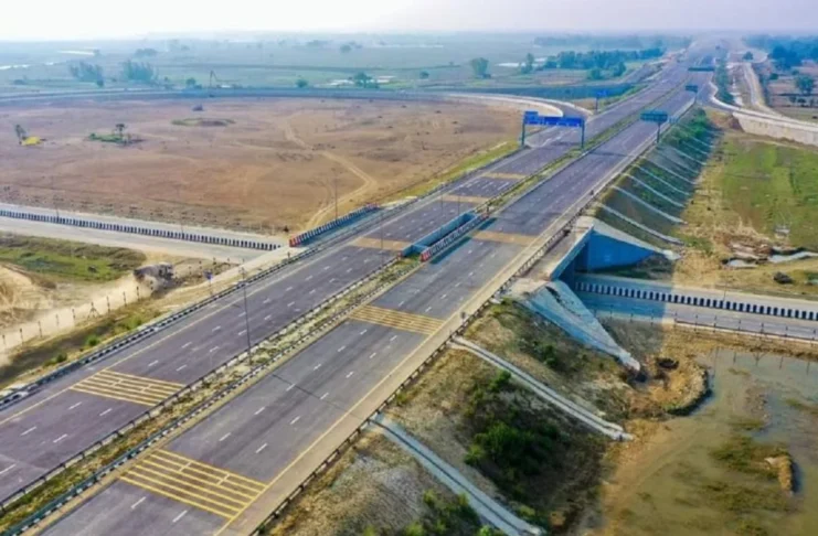 Gorakhpur Link Expressway