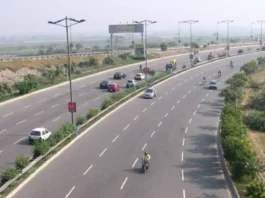 Gorakhpur Shamli Expressway