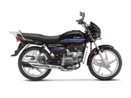 Hero Splendor