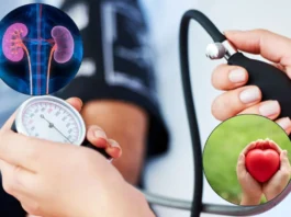 High Blood Pressure
