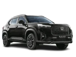 Honda Elevate