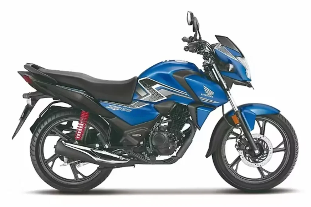 Top Mileage Bike Under 125cc