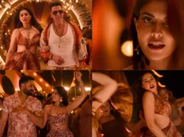 Housefull 5 Song