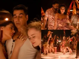 Housefull 5 Song Dil E Nadaan