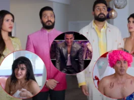 Housefull 5 Trailer