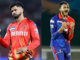 IPL 2025, PBKS vs DC