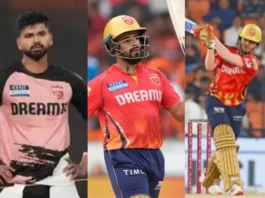 IPL 2025, PBKS vs DC