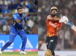 IPL 2025, PBKS vs MI