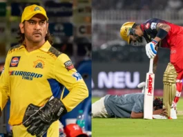 IPL 2025, RCB vs CSK