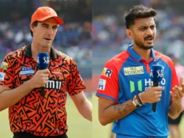IPL 2025, SRH vs DC