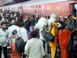 IRCTC New Rules