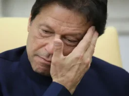 Imran Khan