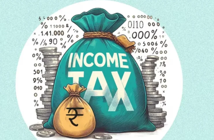 Income Tax News